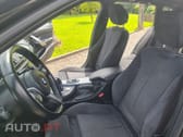 BMW 318 d Pack M Auto