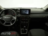 Dacia Jogger 1.0 ECO-G Extreme 7L Bi-Fuel