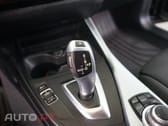 BMW 116 d Line Luxury Auto