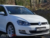 Volkswagen Golf Highline