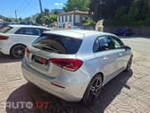 Mercedes-Benz A 200  Advanced Progressive