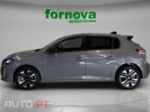 Peugeot 208 1.2 Hybrid Allure e-DCS6