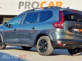 Dacia Jogger 1.0 ECO-G SL Extreme 7L Bi-Fuel