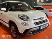 Fiat 500L 1.3 MJ City Cross S&S