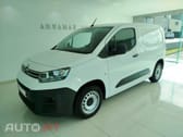 Citroen Berlingo 1.5 BlueHDi M Feel
