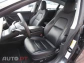 Tesla Model 3 Standard Range Plus RWD