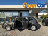 Volkswagen Polo 1.6 TDI Confortline BlueMotion