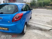 Ford KA 1.3 TDCi Tatoo