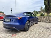 Tesla Model 3 Long Range Tração Integral