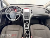 Opel Astra Sports Tourer 1.6 CDTI Ecotec Business Edition S/S