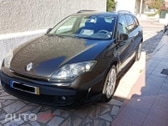 Renault Laguna Break Laguna 3 GT dCi 180cvs