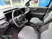 Ford Tourneo TITANIUM 43,6kWh 136CV