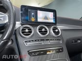 Mercedes-Benz C 400 4-Matic