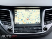 Hyundai Tucson 1.7 CRDi Executive