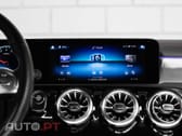 Mercedes-Benz CLA 250 e Shooting Brake AMG Line
