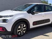 Citroen C3 1.2 puretech