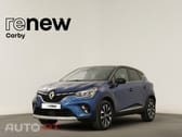 Renault Captur Captur 1.0 TCe Techno Bi-Fuel
