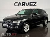 Audi Q5 2.0 TDI S-Line quattro  S-tronic