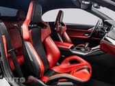 BMW M4 COMPETITION xDRIVE