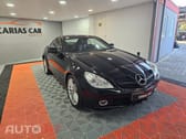Mercedes-Benz SLK 200 K
