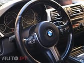 BMW 420 Pack M