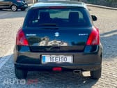 Suzuki Swift 1.3 16V GA