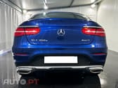 Mercedes-Benz GLC 350 e Coupé AMG Line 4-Matic