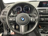 BMW 114 d Pack M