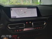 BMW 118 d Pack M Shadow