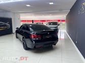 BMW 420 d Pack M Auto