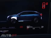 Peugeot 3008 1.2 Hybrid Allure e-DCS6