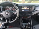 Volkswagen Polo 1.6 TDI Highline