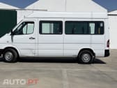 Mercedes-Benz Sprinter 313 CDI /35 TA