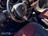 Renault Clio 4