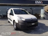 Citroen Berlingo 1.6 BlueHDi L1 Club 3L