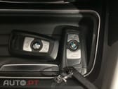 BMW 420 d Auto