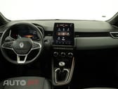 Renault Clio Clio 1.0 TCe Techno Bi-Fuel