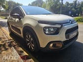 Citroen C3 1.2 PureTech Shine