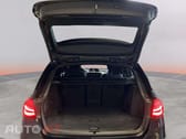 BMW 320 d Touring Pack M Auto
