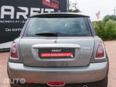 MINI One 1.6 D