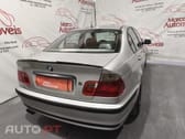 BMW 320 d