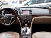 Opel Insignia 2.0 CDTi Cosmo Active-Select