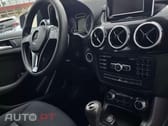 Mercedes-Benz B 200 CDi Urban