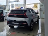 Hyundai Bayon 1.0 T-GDI Premium DCT