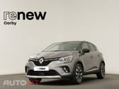 Renault Captur Captur 1.0 TCe Techno Bi-Fuel