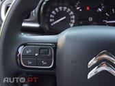Citroen C3 1.2 PureTech C-Series