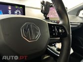 MG MG4 64 kWh Luxury