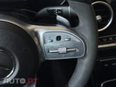 Mercedes-Benz C 300 de AMG Line