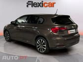 Fiat Tipo 1.3 M-Jet Lounge