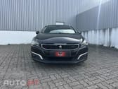 Peugeot 508 SW 2.0 BlueHDi GT Line